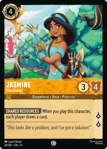 Jasmine – Vine Expert
