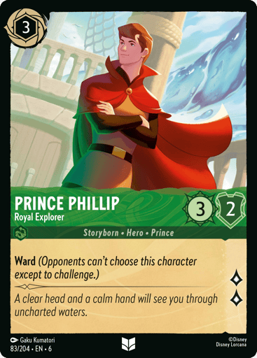Prince Phillip – Royal Explorer