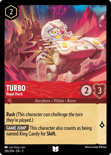 Turbo – Royal Hack