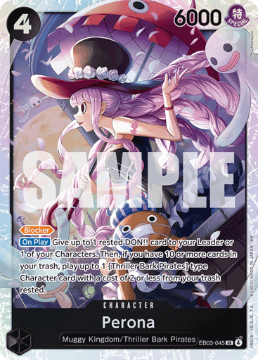 Perona (EB03-045)