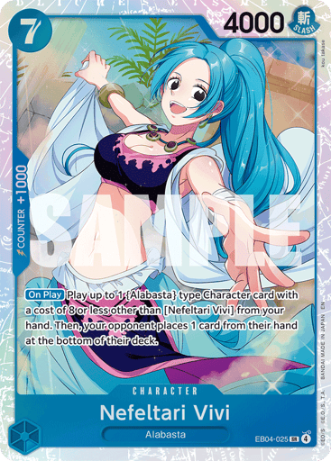 Nefeltari Vivi (EB04-025)