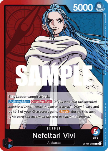 Nefeltari Vivi (OP04-001)
